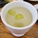 성포공원길1L | 부산 화명동 파스타 맛집 추천, 겉바속촉 해물파전까지 완벽한 '선셋테이블' 솔직 후기