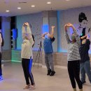 다이어트댄스(주말반) 이미지