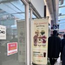 카페코지웨스턴돔