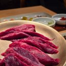 명동소갈비살 | 명동 고기집 왕비집육호점 구워주는 돼지갈비 한우갈비살 맛집 솔직 후기