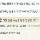 우문현답