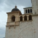 아시시 1 - 성자의 도시 아시시 산 프란체스코 성당에! 이미지