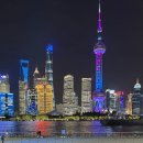 상하이 이미지