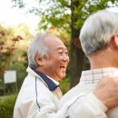 사랑스러운 노인전문요양원 이미지