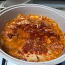 요리 초보 집밥 만들기 이미지