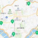 지에스더프레시용산해링턴점 이미지