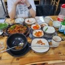 통뼈감자탕 이미지