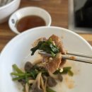 논산 내동, 얼큰한 국물의 미나리 듬뿍 칼국수 맛집 | 등촌샤브칼국수