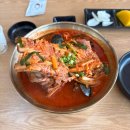 뼈짬뽕 | 청주 오창 맛집 :: 짬뽕과 뼈해장국의 조합 해장하기 좋은 오창뼈짬뽕 후기