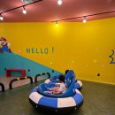 (주)수지자동차(풍덕천) | 점핑몬스터 수지 용인 풍덕천점 | 트램폴린, 볼풀, 범퍼카, 주방놀이 등등 (유아부터 미취학 아동 까지...