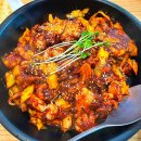 백년 쭈꾸미 이미지