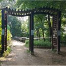 동작충효길 2코스 현충원길 이미지