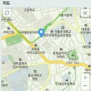 대전우체국 건물 내 이미지