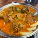 정담은 | 초전동감자탕 맛집 - 진주 정담은 감자탕 후기