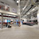 해달푸드 | 인천/코스트코코리아 청라점, 코스트코 푸드코트 샐러드 피자 수박스무디 불고기롤 후기 🍕🥗🍹