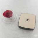 민소프트 | 자연스러움의 끝판왕! 샤넬 레베쥬 뚜쉬 드 뗑 벨 민 쿠션 색상 BD01 후기