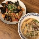 동경생포차 지행점 | [인천/남동구] 양많고 저렴한 가성비 굿굿! 인천논현이자카야 동경생포차 인천논현점 후기(해물떡찜&우동)