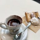 마크레인커피 | [서울] 커피 맛집 소소한 후기 모음(리사르커피, 맥코이, 소밧, 마크레인커피)