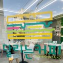 달리는커피금촌로타리점 | 뚱뚱한 샌드위치가 너무 맛있는 금촌 맛집 달리는 커피 금촌로타리점