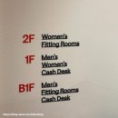 클럽프리모빈박 | 아시아 최대 규모 룰루레몬 강남 스토어 오픈! 워터보틀 무료 증정