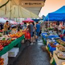 남부시장부산한복 이미지