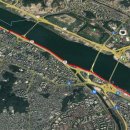 한강수변길 이미지