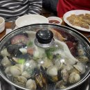 해물왕창칼국수 | 부산 현지인 맛집 해물왕창칼국수 내돈내산 후기