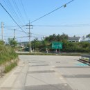 산단가는도로 이미지