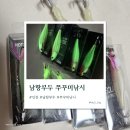 인천 바다낚시 인천유선 &#39;반가워호&#39; - 쭈꾸미 체험낚시 (오전/오후) feat.은아낚시