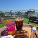 하늘달빛로2번길 | 영종도 LP카페, 감성 넘치는 "사운즈오브선셋"