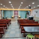 남기명 목사, 안산동의 구,도림교회당 매입해 예배시작함 이미지