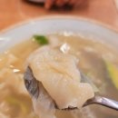 고향엄마손생바지락칼국수동탄영천