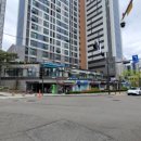 마포자이 더 센트리지 상가 이미지