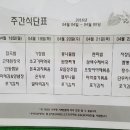 분당구청 구내식당 이미지