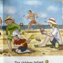 The Hole in the Sand 이미지