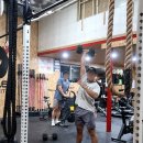 검단사거리역 | 인천 검단사거리역 크로스핏 도깨비 검단본점 드랍인 후기