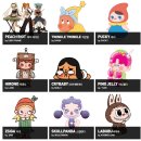 리얼라이프코리아 | 요즘 뜨는 키워드 &#34;라부부 / 진격의 거인 / 디지털 디톡스&#34; 핫한 이유 탐구🔎