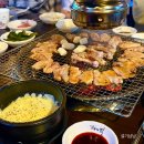 숯불에닭 상도점 | 상도역 고기 맛집 숯불에닭 부드러운 닭목살구이랑 치즈퐁듀 내돈내산후기