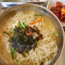 정릉28 | [정릉맛집]공릉동원조멸치국수/동네가성비맛집