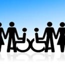 정신지체 장애인과 교회 이미지