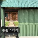 송송 스테이 | 송송 스테이 편안한 휴식을 원하는 곳
