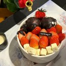 설빙서울중앙대점 | 설빙 신상 생딸기요거초코볼 후기 :: 설빙 서울중앙대점