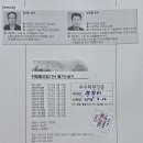 위험물산업기사 필기+실기 3개년 기출문제 요청합니다 이미지