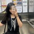 [천안 살롱드어스] 레이어드컷 및 밀크 브라운 염색 솔직 후기
