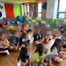 MTA 광진태권도 이미지