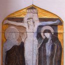 옥암성당 이미지