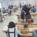 진주목공예전수관 강당 이미지