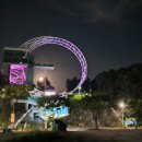 무창포해수욕장,신비의바닷길 이미지