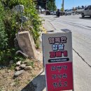 울릉도맛집 행복한찹쌀꽈배기 원더풀꽈배기 현지인추천 내돈내산 비교 방문 후기