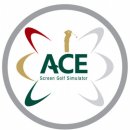 Ace골프스크린 이미지